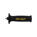 Bruska úhlová Procraft PW1050, 125mm