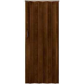 STANDOM Shrnovací dveře ST4 Wenge STANDOM Shrnovací dveře ST4 Wenge