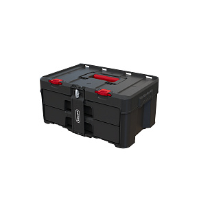 Stack'N'Roll box se dvěma šuplíky