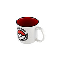Hrnek Pokémon keramický 410 ml v krabičce 13x10x10cm