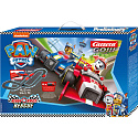 Autodráha Carrera GO!!! 63514 Tlapková Patrola/Paw Patrol 4,3m + 2 formule v krabici 54x36x7cm