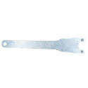 Bruska úhlová Procraft PW1050, 125mm