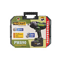 Aku rázový utahovák Procraft PWA90