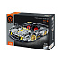 Stavebnice iM.MASTER auto s mechanickým pohonem plast 1237 dílků v krabici 35x27x7cm