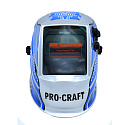Kukla svářečská samostmívací Procraft SHP100-90