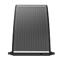 Solární ohřívač vody do bazénu Bestway. Intex do 10000 l/h 110x69 cm
