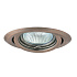Kanlux Svítidlo do podhledu 37157 ARGUS II CT-2115-AN, průměr 95 mm - Podhled