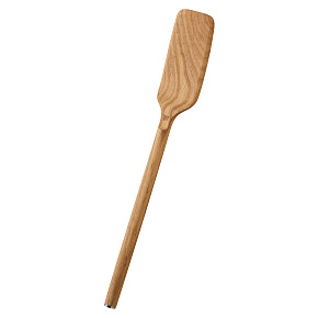 Chef Grilovací lopatka dřevěná