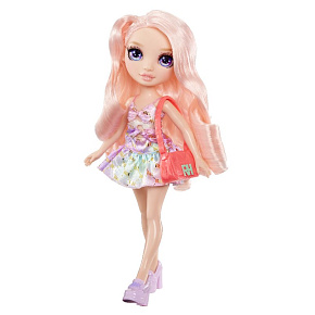 Rainbow High My Fashion Style panenka - Bella