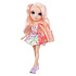 Rainbow High My Fashion Style panenka - Bella