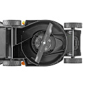 Elektrická sekačka na trávu Procraft NM1600