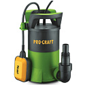 Čerpadlo ponorné Procraft PN28