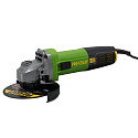 Bruska úhlová Procraft PW1050 + 10x řezný kotouč, 2x lamelový kotouč