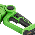 Aku nůžky na trávu a keře Procraft PGH2100