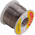 Pájecí cín pr. 1 mm / 200 g
