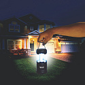 Atomic Beam Lantern - Ultra Bright Tactical Lantern