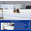 Better Bedder - Sheet Fasteners – 140x190