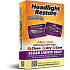 Clear Lights Tech Headlight Restoration Kit