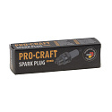 Cívka zapalování + svíčka 1E40F/44F PROCRAFT