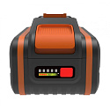 WA3648 - Akumulátor 20V 8Ah