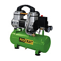 Bezolejový kompresor Procraft AC7