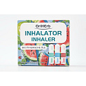 OriHerb INHALER Duo - Aromaterapeutický nosní inhalátor 3 ks