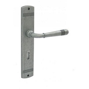 Klamka LOFT M95 nikiel antyczny BB72