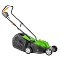 Elektrická travní sekačka Procraft NM1500