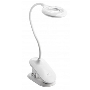 GTV Stolní lampa LED s akumulátorem LB-RIN4W-00-DEC Stolní lampa RINGO,4W, GTV Stolní lampa LED s akumulátorem LB-RIN4W-00-DEC Stolní lampa RINGO,4W,