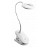 GTV Stolní lampa LED s akumulátorem LB-RIN4W-00-DEC Stolní lampa RINGO,4W,