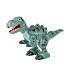 Magnetický dinosaurus rozkládací