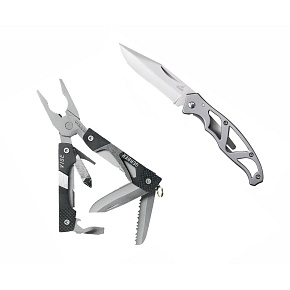 Sada Vise a Paraframe Mini