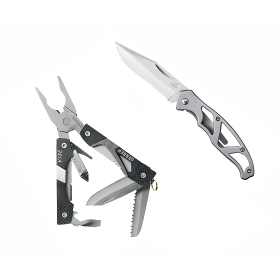 Sada Vise a Paraframe Mini