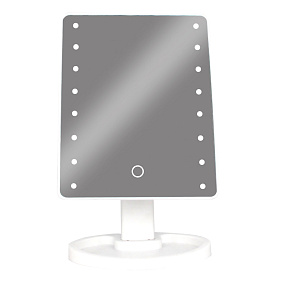 Cenocco CC-9106: Velké LED zrcadlo