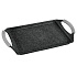 Eisenbach EB-GP47MZ: 47cm Marble Coated Grill Pan