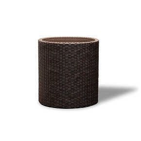 Cylinder květináč M