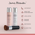AirBrush Foundation 3pcs - Fair