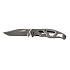 Nůž Paraframe Mini Clip Point - Silver