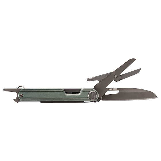 Multitool Armbar Slim Cut - zelený