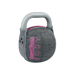 Women's Health - Soft Kettlebell - 12KG