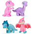 Plyšový dinosaurus 18 cm