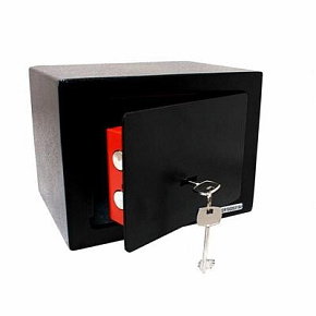 SEJF CH-17K 17x23x17 cm