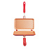 Red Copper - Flipwich DUO – Sandwich maker