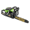 Benzínová řetězová pila Procraft GS-52P