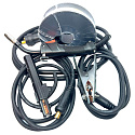 Svařovací poloautomatický invertor (CO2) MIG/MAG, MMA Procraft SPI-380 (20-180A)