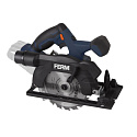 Aku okružní pila 20V 150mm 1x2Ah AX/FX-Power/Platform CSM1048 SET