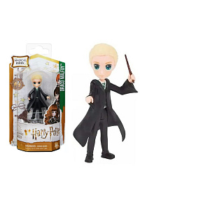 Hermiona Granger - Magická mini figurka 7,5 cm