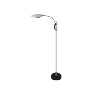 Genius Ideas Bezdrátová LED Gelová Stojací Lampa