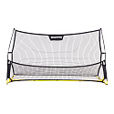 Oboustranný fotbalový trenažér Rebounder pro trénink střel 220x120 cm MOVEPRO