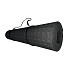 Iron Gym - Yoga mat with strap - 4 mm